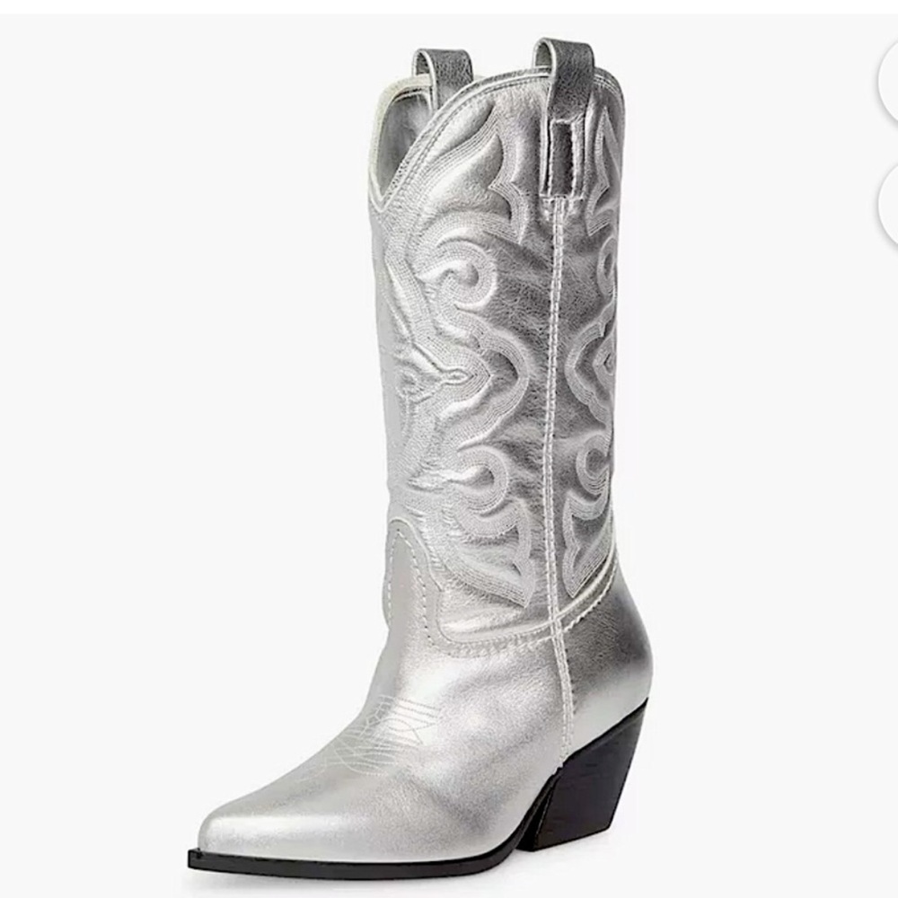 🔥 🔥 Steve Madden BOOTS ON THE GROUND 🪭🪭🪭 - Picture 3 of 13